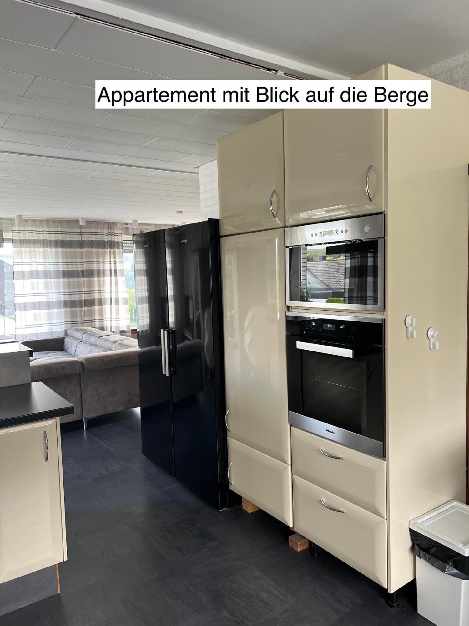 Апартаменты Winterbergerquartier Экстерьер фото